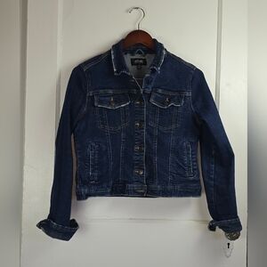 Buffalo Jean Jacket Like New M